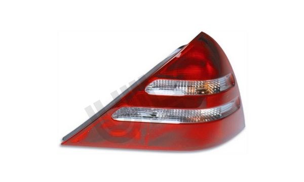 Mercedes R170 Facelift Sağ Stop Lambası ULO