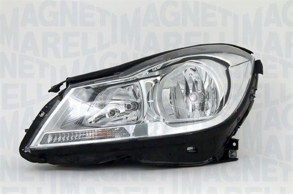 Mercedes W204 C250/C300/C350 (2011>) Sol Far LPN642 MARELLI