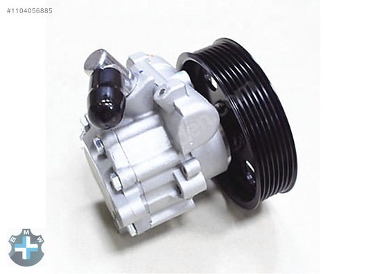 Mercedes W639 Hidrolik Direksiyon Pompası HEMA