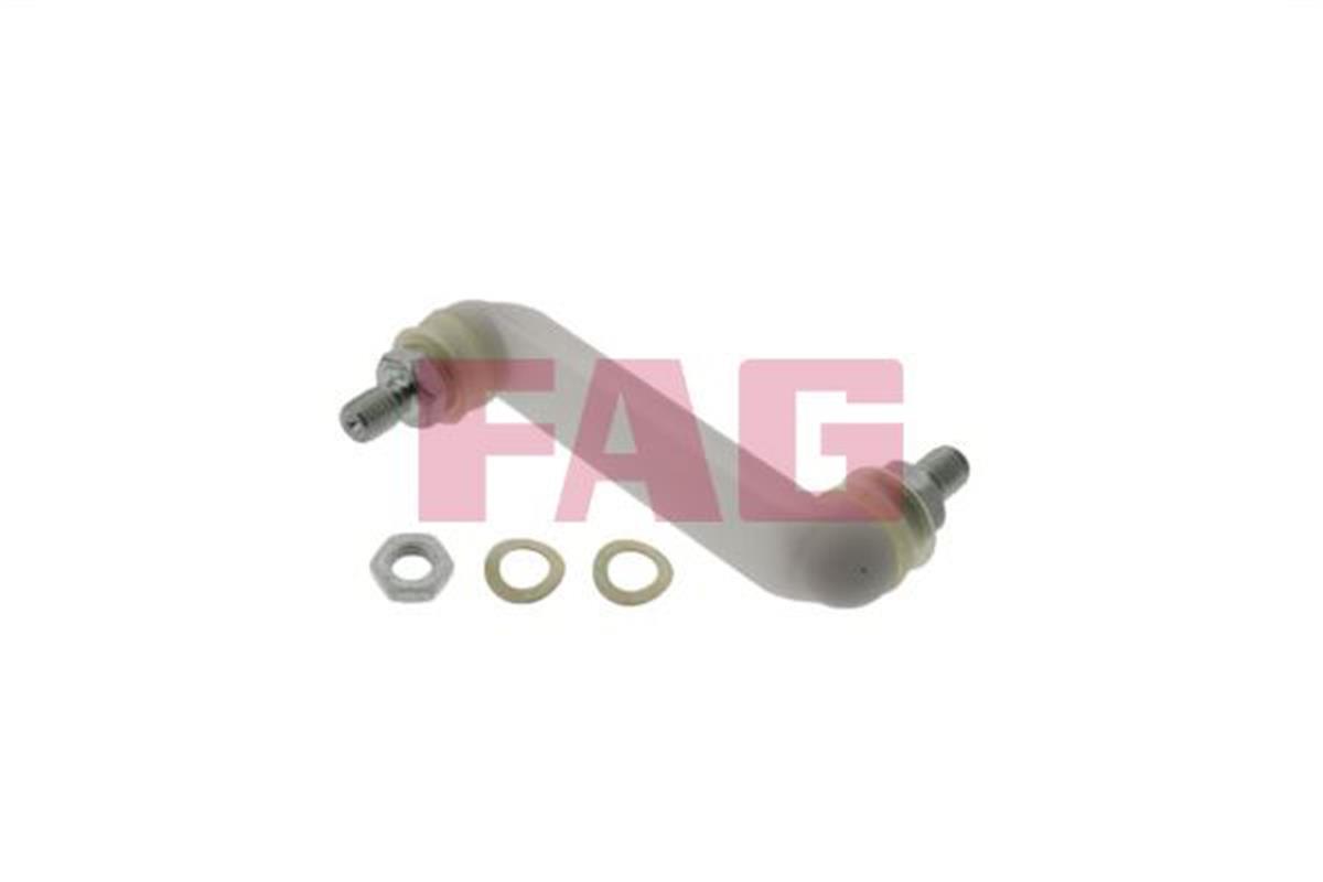 Mercedes W123 W126 B901>B905 B906 Askı Rotu Arka A1233200989