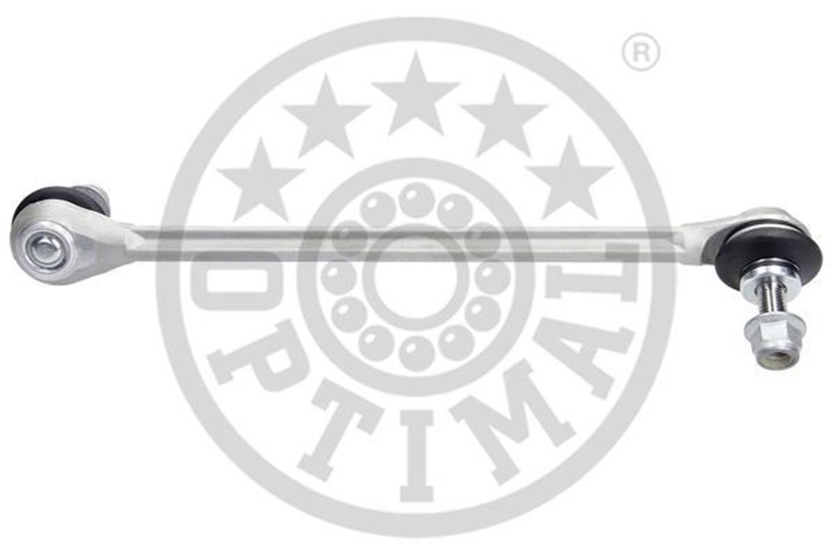 Mercedes Askı Rotu Ön Sol A2043201789