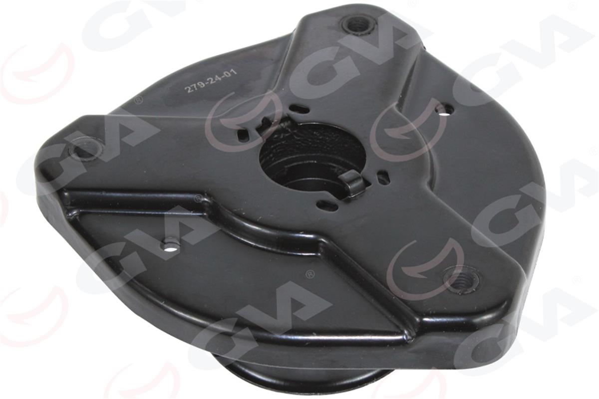 Mercedes W204 S204 A207 C207 Amortisör Takozu Ön A2043201273