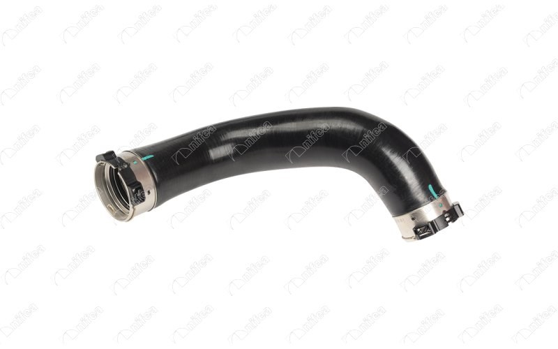 Mercedes Turbosarj Hortumu Sol OM642 W166 X166 C292 NIFEA