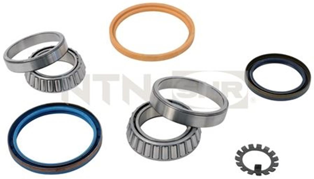 Mercedes W460 W461 W463 B903 B904 Ön Teker Rulmanı A0029811205