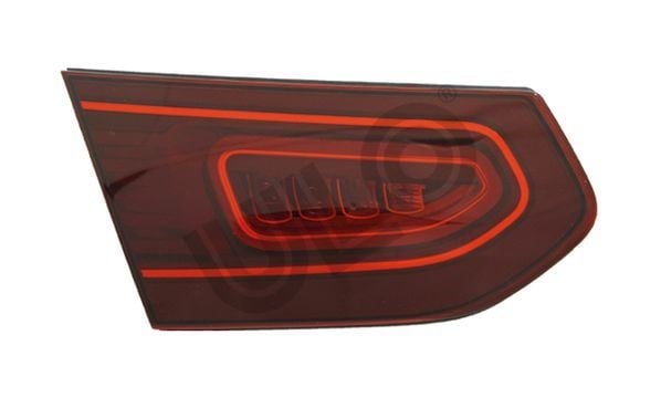 Mercedes GLC-Class C253 Sol İç Stop Lambası Facelift LED ULO