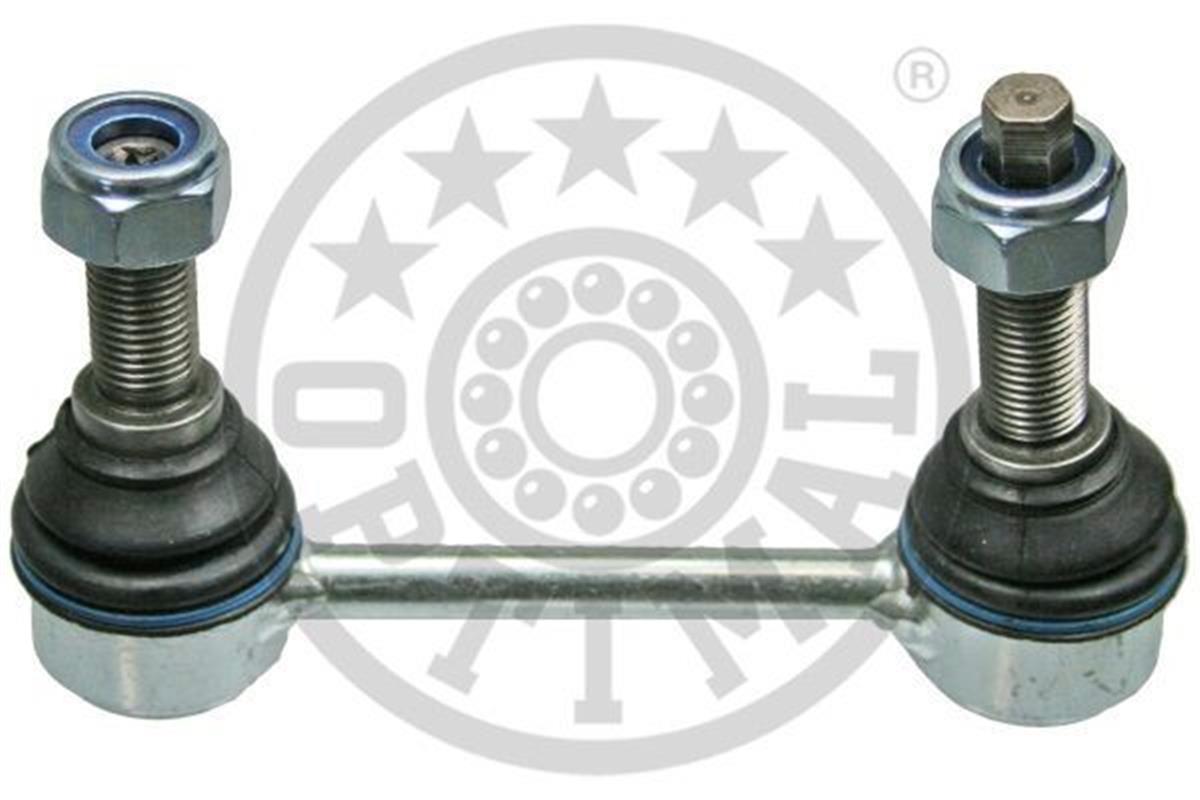 Mercedes W164 X164 W166 W251 Askı Rotu Arka A1643201232