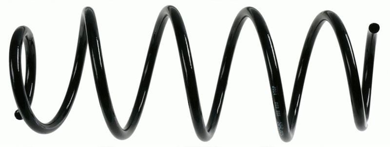 Mercedes W169 W245 Helezon Yay Ön SACHS
