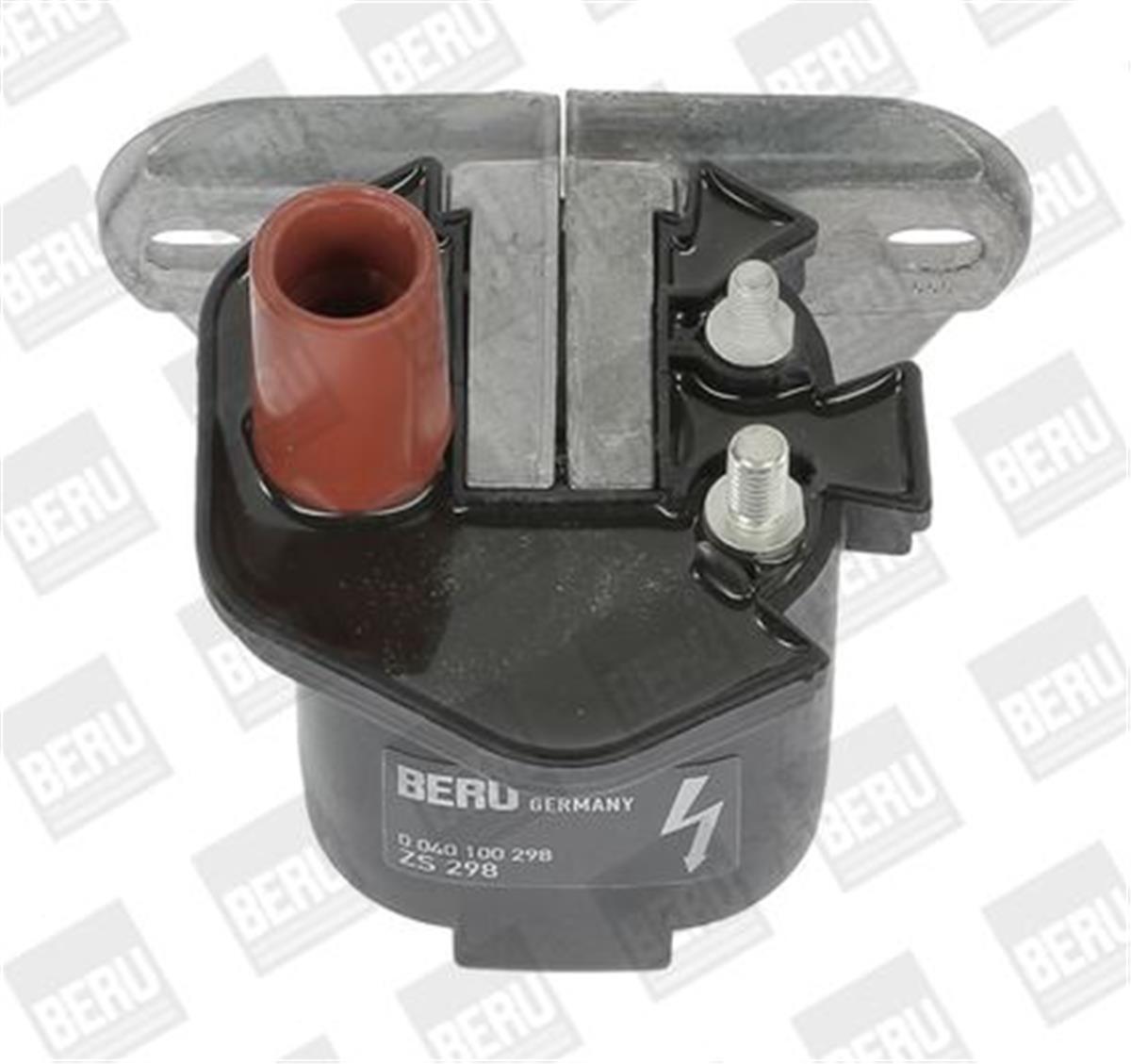 Mercedes M102 M103 M117 M119 M120 Ateşleme Bobini A0001586403