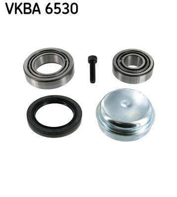 Mercedes W203 Ön Teker Rulmanı SKF