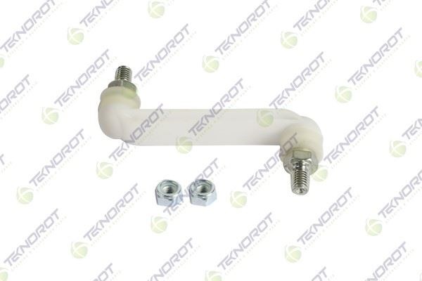 Mercedes W123 W126 B901>B905 B906 Askı Rotu Arka TEKNOROT