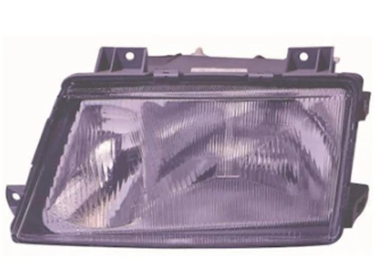 Mercedes L208 Sprinter Ön Far Sol Depo (95-98)