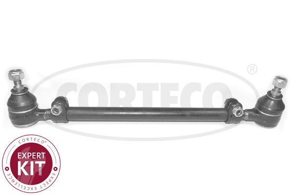 Mercedes W116 Yan Rot Takımı CORTECO