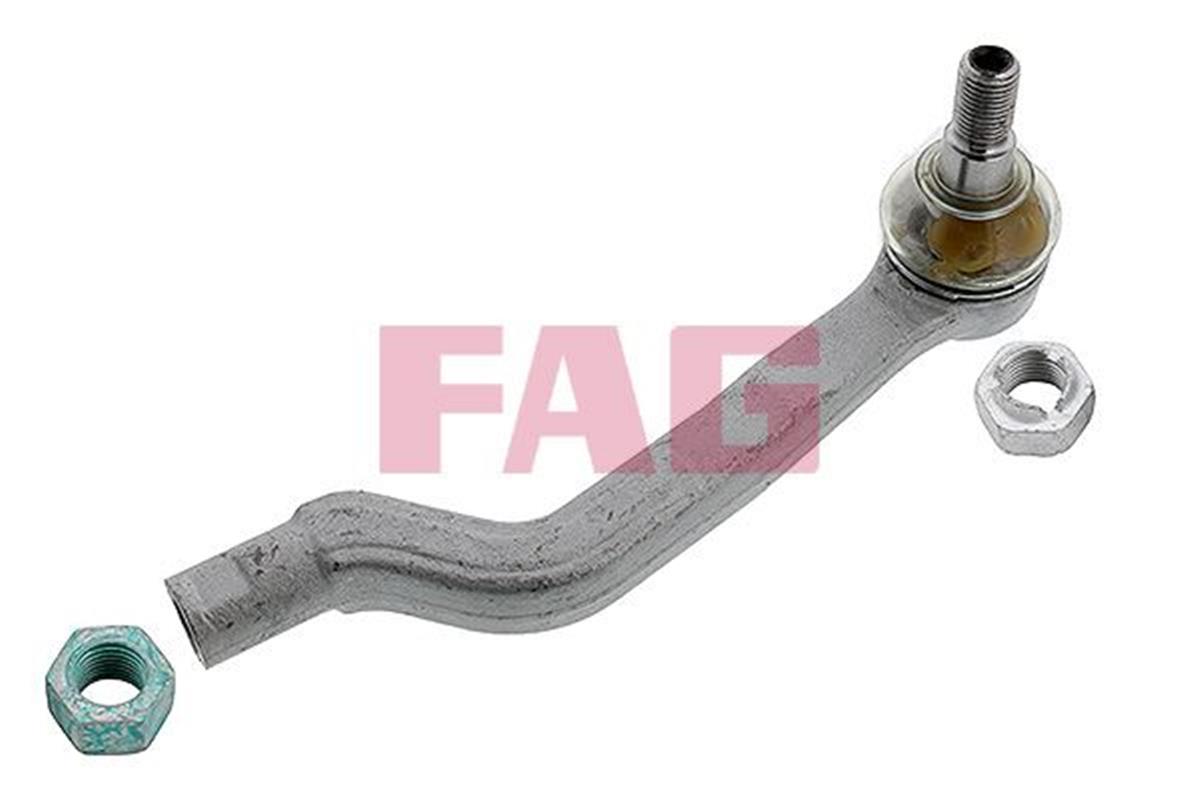Mercedes W169 W245 Rot Başı Sağ A1693300603