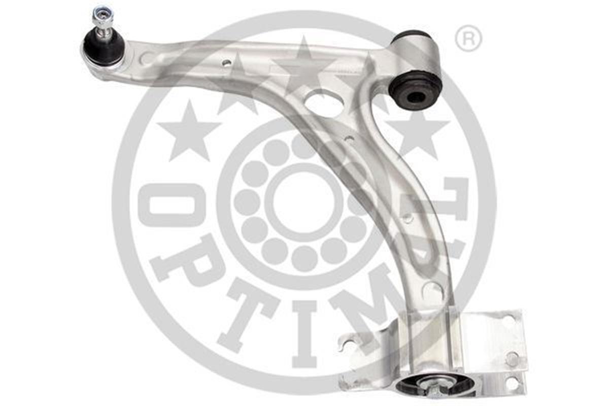 Mercedes W176 W246 Salıncak Ön Sol Alt A2463304700
