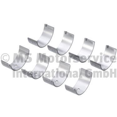 Mercedes OM601 OM604 W124 W201 W202 W210 W638 B901>B904 4 Silindir Kol Yatak... KOLBEN