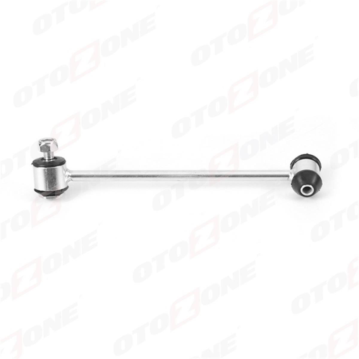 Mercedes W204 C218 W212 Askı Rotu Arka Sol A2043200589
