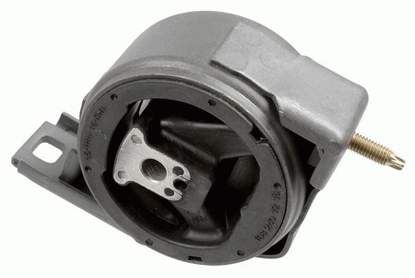 Mercedes W168 W414 Arka Motor Takozu LEMFORDER
