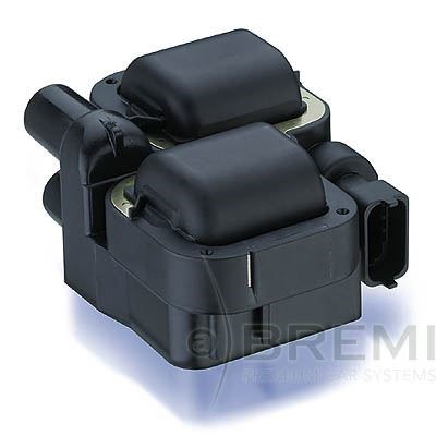 Mercedes Ateşleme Bobini M266 M112 M113 W169 W245 W202 W203 W210 W220 BREMI