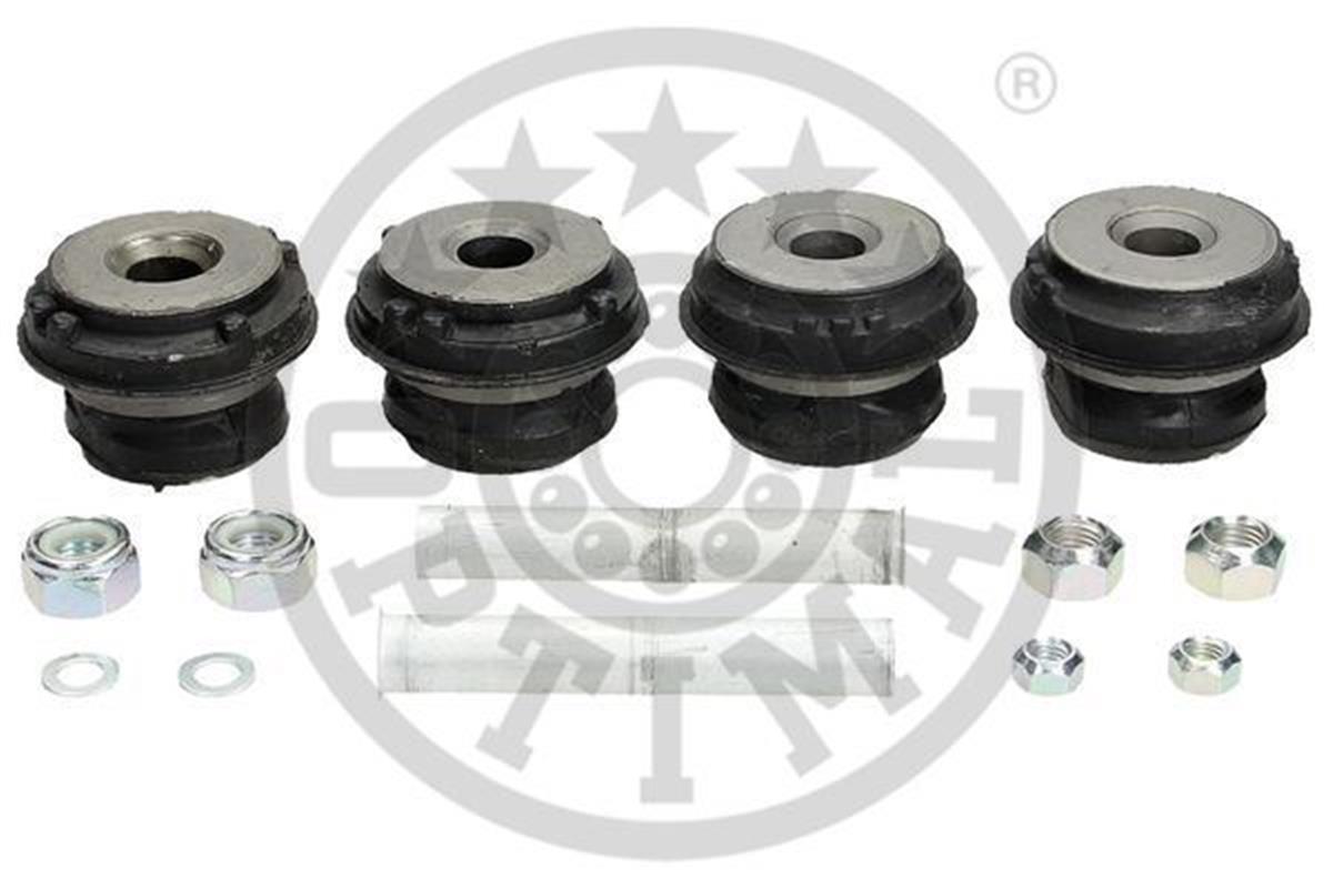 Mercedes W201 W124 Salıncak Tamir Takımı Ön Alt A1243300675