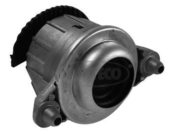 Mercedes W204 W212 A207 C207 S212 Motor Takozu Alt CORTECO