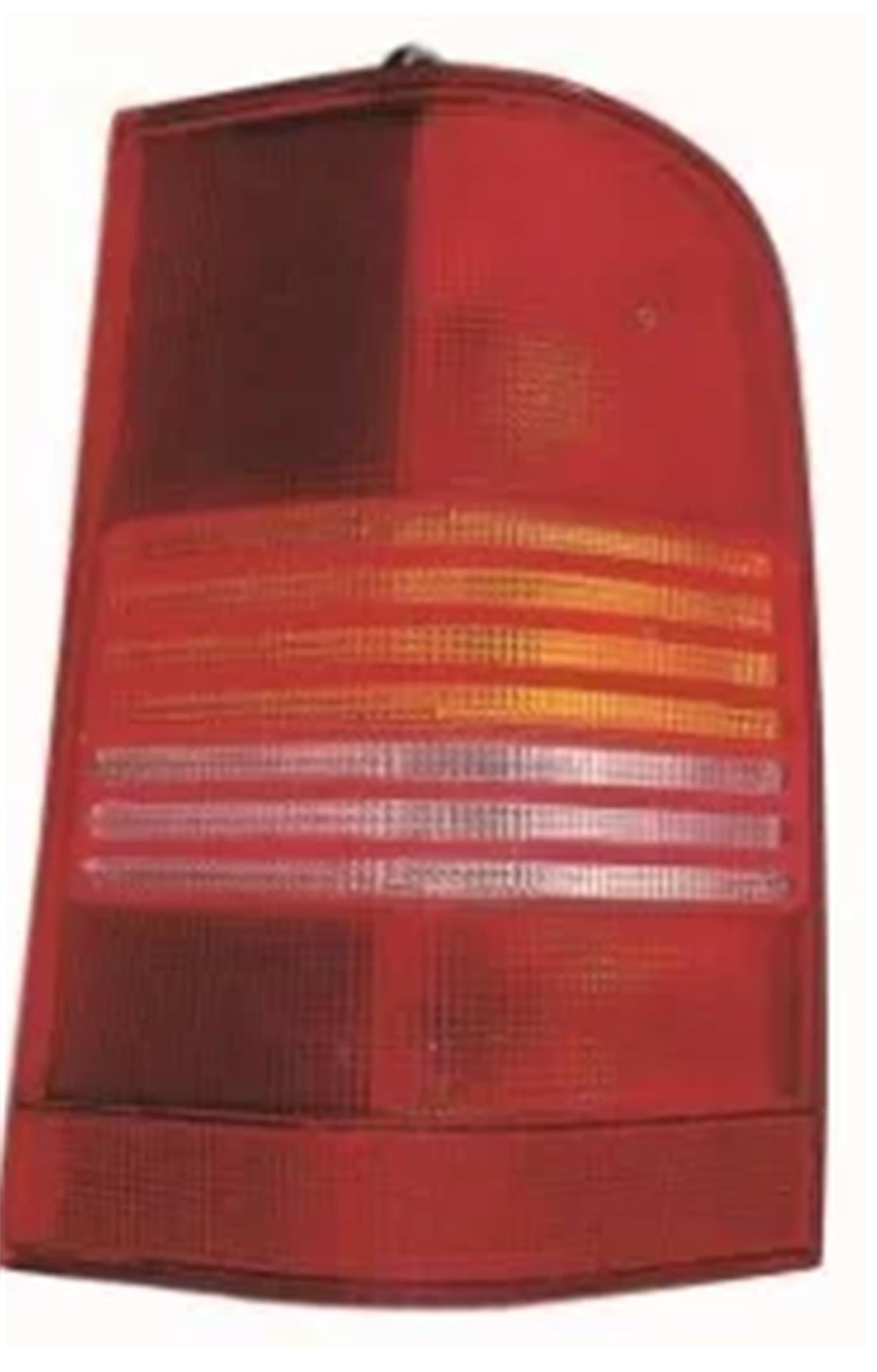 Mercedes Vito V200 V220 V230 Sağ Stop Lambası Depo (2000-2003) A6388201964