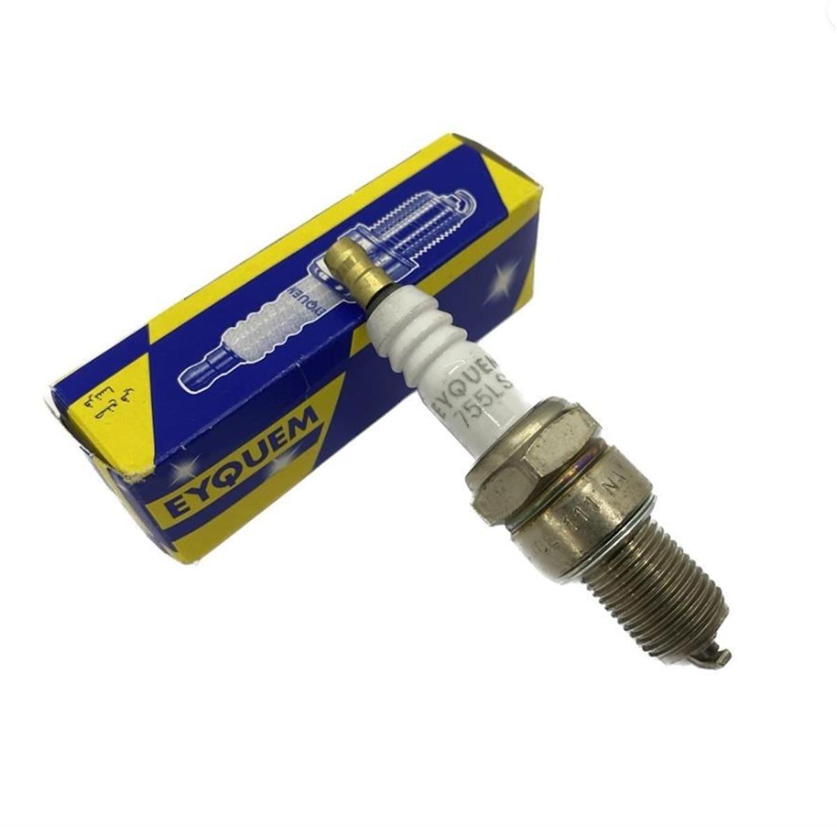 Fiat 131 Buji Eyquem 7772515