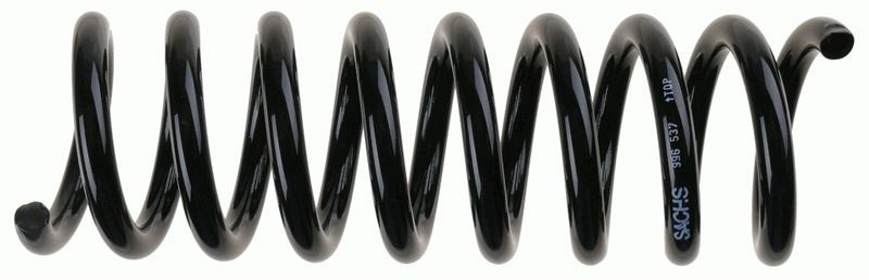 Mercedes W202 W203 C208 W210 Arka Helezon Yayı SACHS