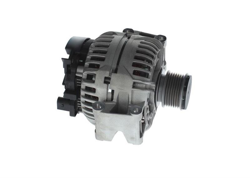 Mercedes W203 S203 CL203 C209 A209 W211 R171 Alternatör 14V 120A BOSCH