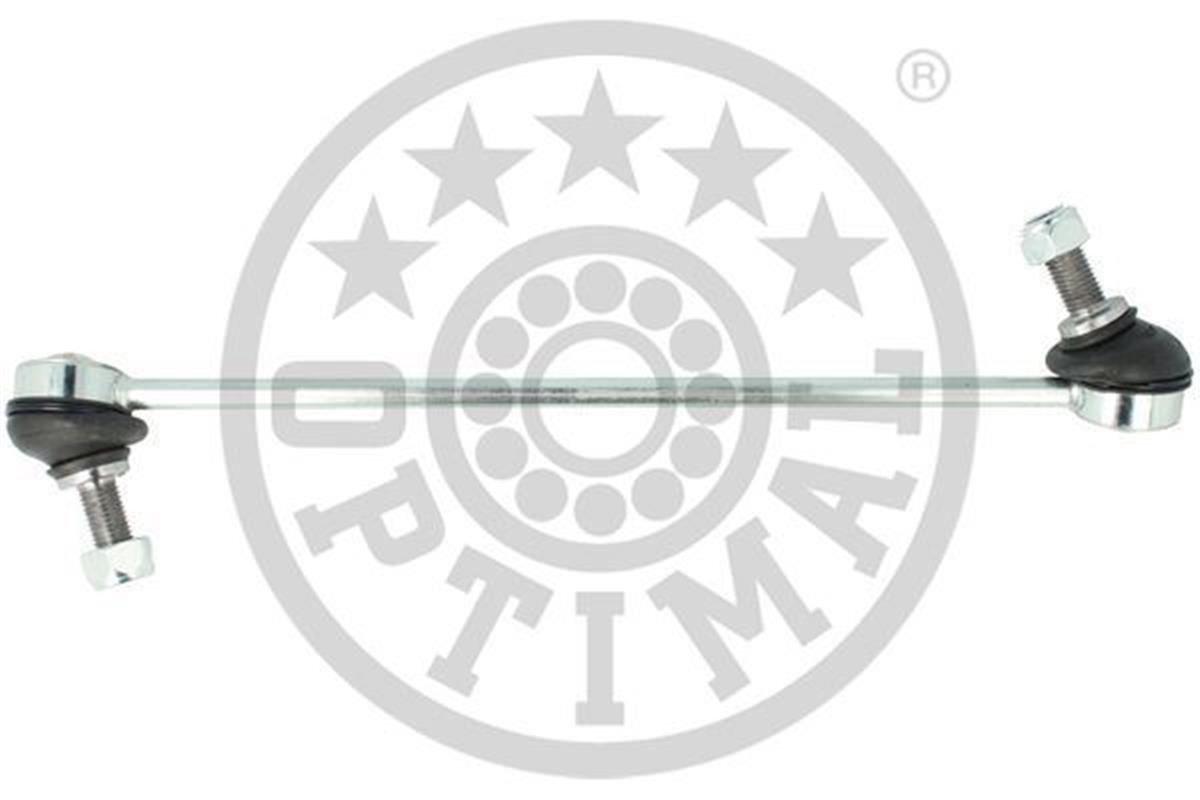 Mercedes W204 S204 C204 C218 Askı Rotu Ön Sol A2043201789