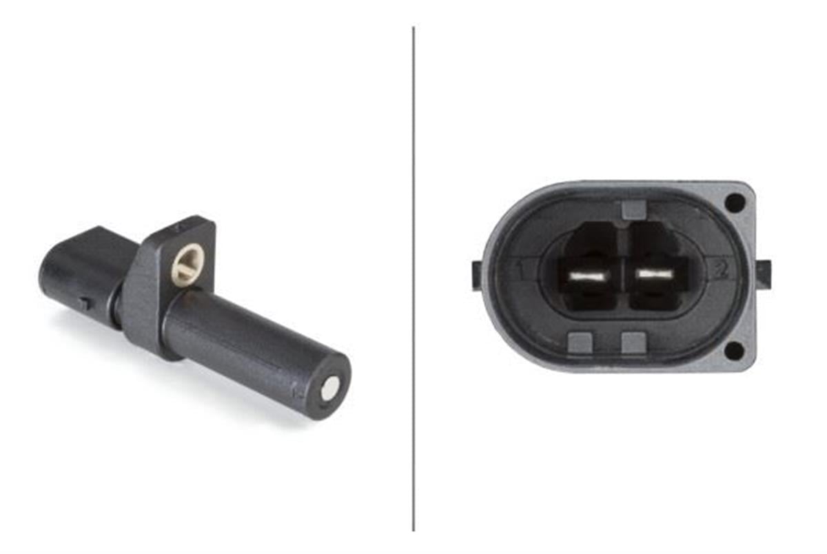 Mercedes E-Class W210 Krank Mili Konum Sensörü A0031539528