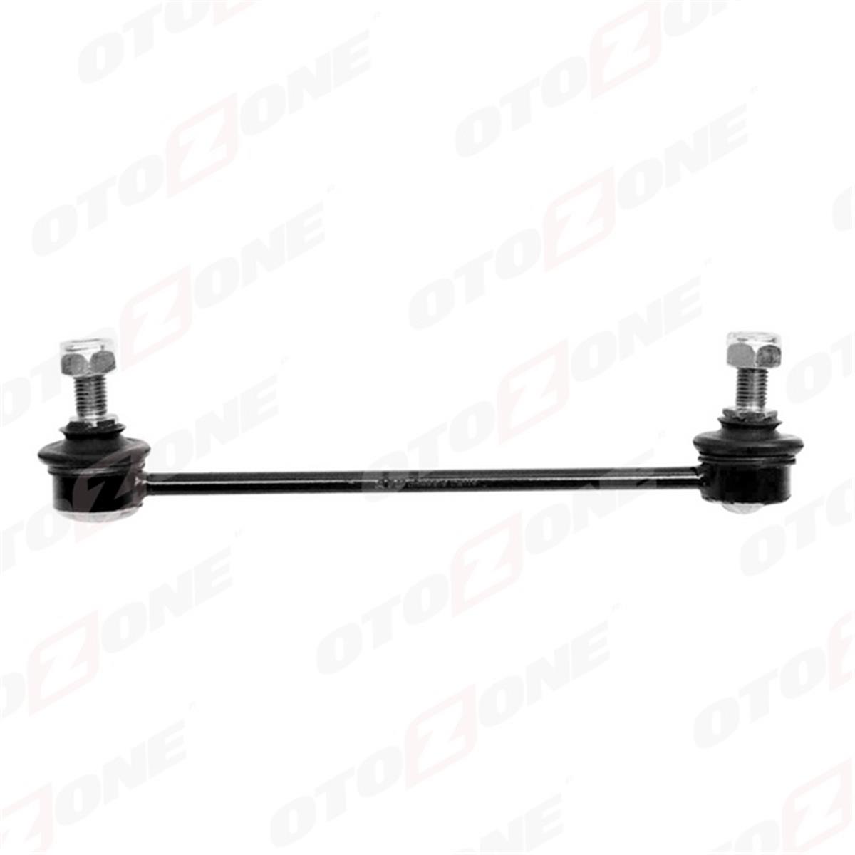 Mercedes W169 W245 Askı Rotu Ön A1693201389