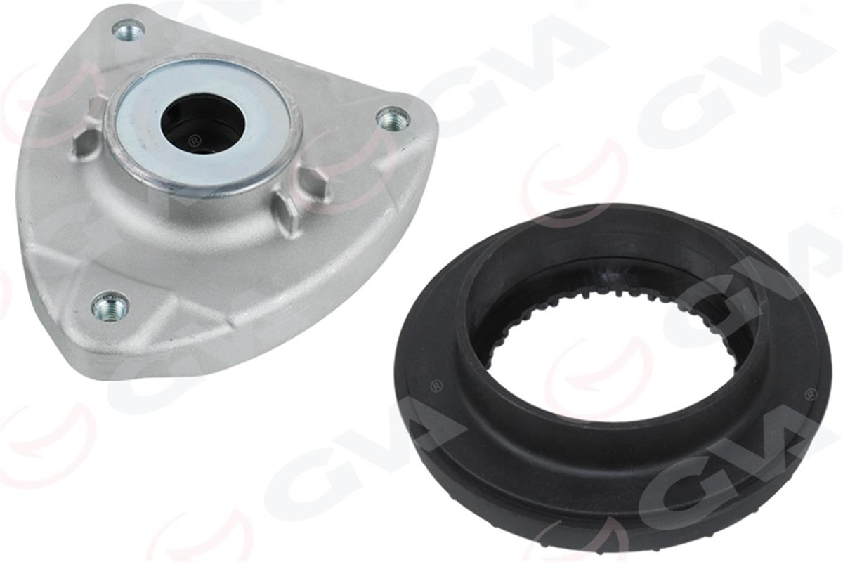 Mercedes W176 W246 C117 X156 Amortisör Takozu Ön Rulmanlı A2463230020-A2049810025