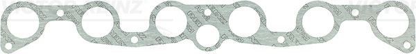 Mercedes M110 W123 W116 W126 Emme Manifold Contası V.REINZ