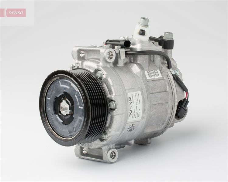 Mercedes W164 Klima Kompresörü DENSO