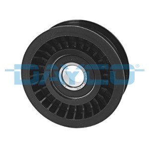 Mercedes W203 CL203 C209 A209 C219 R171 Kayış Gergi Rulmanı DAYCO