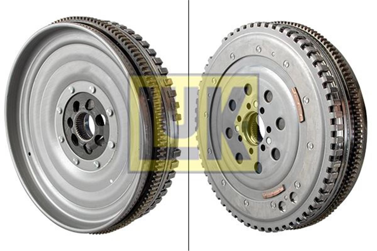 Mercedes W176 W246 C117 X117 X156 Volan Dmf A6070301105
