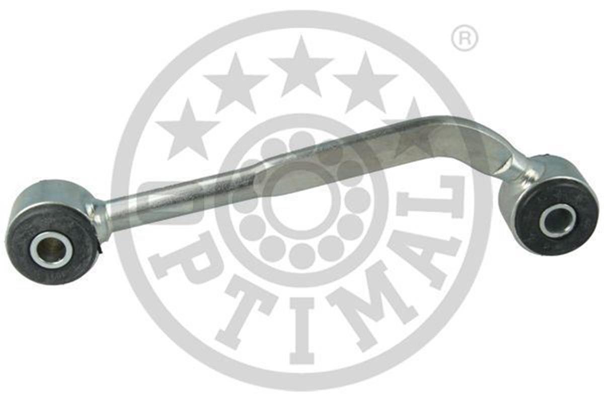 Mercedes W203 S203 Cl203 C209 A209 R171 Askı Rotu Arka Sol A2033200789
