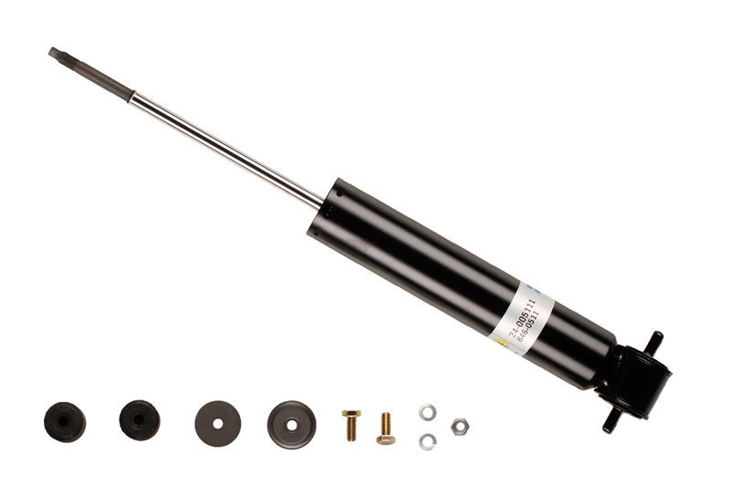 Mercedes S-Klasse W116 W126 C126 Arka Amortisör BILSTEIN