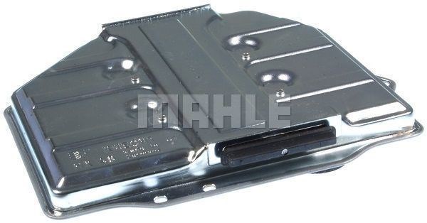 Mercedes W124 S124 C124 A124 W210 W140 R129 Otomatik Şanzıman Yağ Filtresi MAHLE