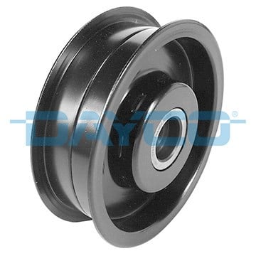Mercedes W203 W204 C219 W211 W164 W221 Kayış Gergi Rulmanı DAYCO