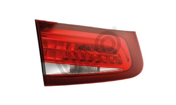 Mercedes GLC-Class X253 Sol İç LED Stop Lambası ULO