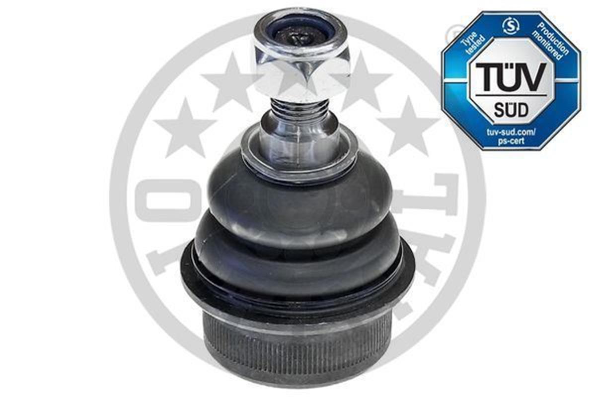 Mercedes W116 W123 W126 Rotil Ön Alt A1163330927