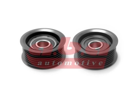 Mercedes W220 W221 C215 R230 Kayış Gergi Rulmanı ABA