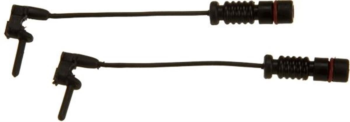 Mercedes W201 W126 W168 Balata Fişi A1265402017