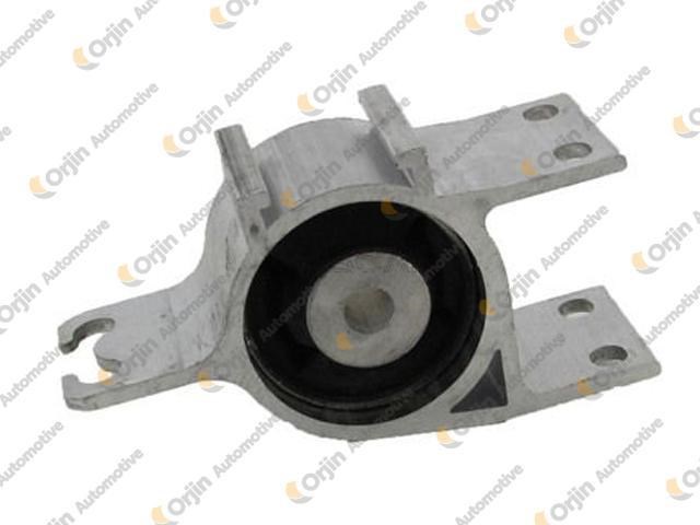 Mercedes W176 Salıncak Burcu Ön Sol Arka Taraf ORJIN