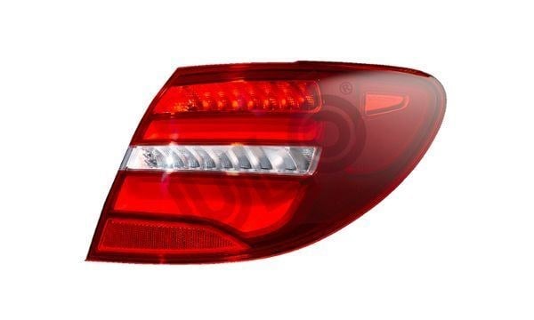 Mercedes B-Class W246 Facelift Sağ Dış LED Stop Lambası ULO