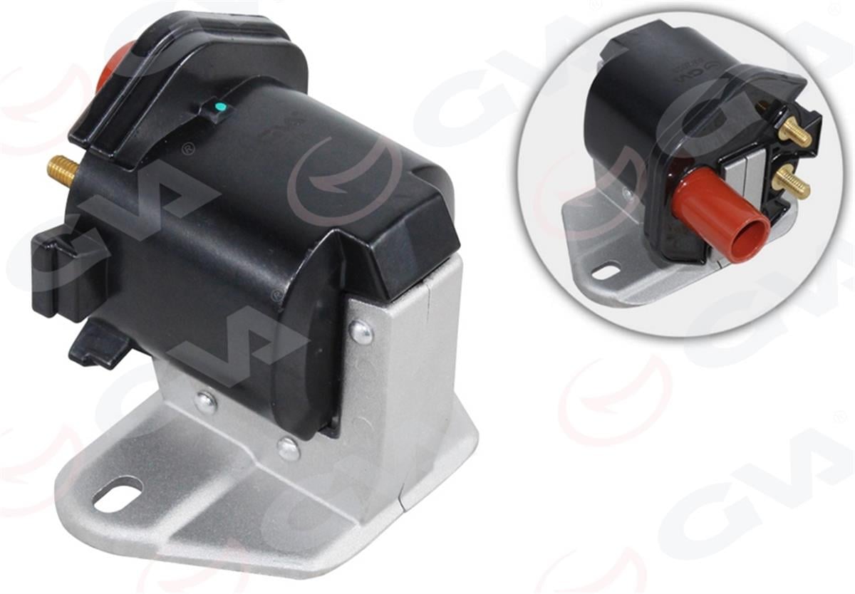 Mercedes M102 M103 M119 Ateşleme Bobini A0001586203