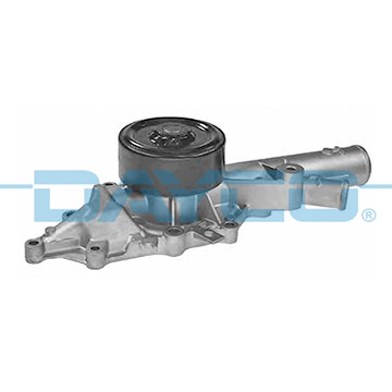 Mercedes OM611 OM612 W202 W203 W210 W163 Devirdaim Pompası DAYCO