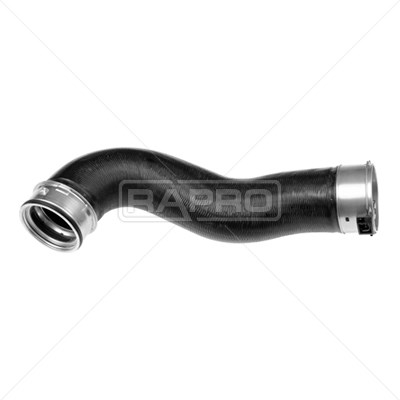 Mercedes W164 ML Serisi Turbo Hortumu RAPRO