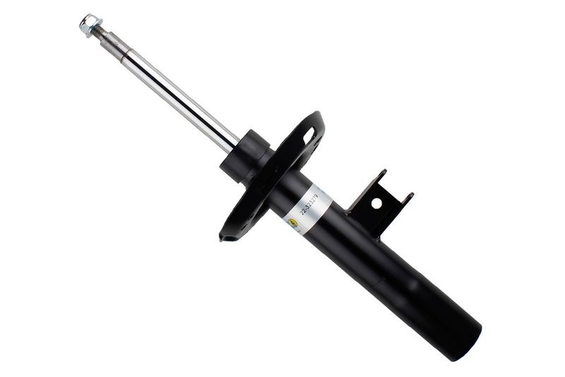 Mercedes CLA C118 X118 2018> Ön Sağ Gazlı Amortisör BILSTEIN